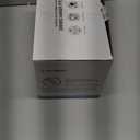 Cold Brew Coffee Maker Jar - 64oz Thick Glass Multipurpose Mason Pitcher Spout Lid with Handle & Stainless Steel Filter for Iced Coffee, Lemonade, Ice Tea, Homemade Fruit Drinks Container (Gray)