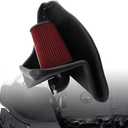Cold Air Intake Kit for 2013-2016 Audi A4 A5 2.0T