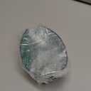 Soap Dish, Soap Holder Self Draining Leaf Shape Soap Dishes, Easy to Clean,Keeps Soap Dry, Leaf Pattern, Drain Soap Dish Perfect for Bathroom, Kitchen Sink