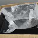 Cab Corner Kit Black Fit for 1999-2016 Ford Super Duty F250 F350 Regular Cab Standard Cab Crew Cab Driver & Passenger Side NOT for Ext cab