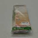 Wax Strips 76 Count  56 Body Strips, 20 for Face and 24 Finish Wipes  Body and Facial Hair Removal for Women and Men  Hair Remover Wax Kit for Upper Lip rvore Generosa (38 Count (Pack of 2))