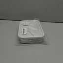 Ullabelle Silicone Bento Box |Portable, Leak-Resistant, Food-Grade (Grey 4 Bento)