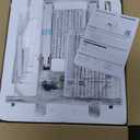 Midea 8,000 BTU U Shaped Smart Inverter Window Air Conditioner - Cools 350 Sq Ft, Ultra Quiet with Open Window Flexibility - Alexa/Google Assistant Compatible - 37% Energy Savings, Remote (Updated)