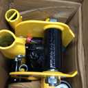 Performance Tool W1606 2 Ton (4,000 lbs.) Capacity Compact Trolley Jack