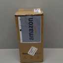 Bedsure GentleSoft Fleece Blankets Queen Size Mineral Blue - Bed Blanket Soft Lightweight Plush Fuzzy Cozy Luxury Microfiber, 90x90 inches