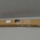 GERZWY 30 Inch Towel Bar Bathroom Wall Mounted Towel Rail, Stainless Steel Hand Towel Holder Brushed Finish JG1901A75-LS