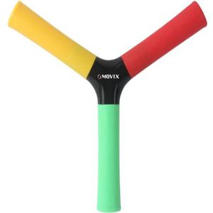 | Hand Eye Coordination & Reaction Speed Training Tool - Improve Reflex, Agility, and Focus for Sports, Exercise, and Fun for All Ages with Pakage