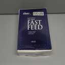 Oster Fast Feed Adjustable Pivot Motor Clipper 76023-510 (Aluminum)