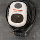 Portable Steam Cleaner, 6-gears Adjustable Handheld Steamer with 1.3L Tank, High-Heat Pressurized Steamer for Home, Floor, Grout, Car and Tile Cleaning with 11pcs Accessories