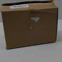 Farbetter Bike Disc Brake Kit, Including Front and Rear Caliper, 160mm Rotor, Mechanic Tool-Free Pad Adjuster for Mountain Bike, Road Bike, Fixed Gear Bike, MTB, BMX (Black)