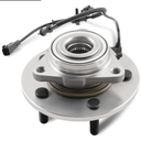 maXpeedingrods 515151 Front Wheel Bearing and Hub Assembly Fit for 2012-2018 Ram 1500, for 2019-2022 Ram 1500 Classic, 5 Lug Bolts, W/ABS