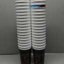 Lightweight Plastic Cups, Pack of 40