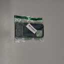 Black Cute Cat Phone Case Iphone 14 Pro Max - 6.1 Inch Cute Cat Iphone Case, Non-Slip Pattern Design and Shock Absorption, Soft Silica Gel Frame Support Black Phone Case for Teen Girls and Sisters