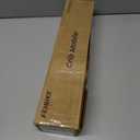 FEISIKE Baby Crib Mobile Arm with Music Box Spin Motor, 57.4 Inch Mobile Arm for Crib Wooden Nursery Decor Hanger Holder for DIY Mobile