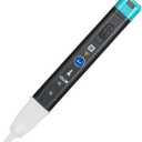 Car Ignition Coil Tester, MST-101 Auto Spark Electronic Fault Detector with LED Light Indicator, Ignition Electromagnetic Induction Test Pen Tool, Universal Vehicle Accessories