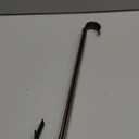 HEYHOUSE Wreath Hanger,2 Pack Christmas Halloween Decorations Adjustable Wreath Hanger for Front Door Decor from 14.9-25", Over The Door Hooks Organizer 20 lbs Larger Hooks Outside Decorations (Bronze-15.6IN-2Pack)