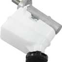 Brake Master Cylinder with Reservoir and Sensor for Hyundai Tucson 2008-2009 Kia Sportage 2008-2010