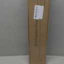 80 Inch Adjustable Bird Feeder Pole,Bird House Pole Suitable for Feeders & Birdhouse,Weather Station,Heavy-Duty Rustproof Design,Enhance Outdoor Decor & Birdwatching Experience