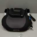 Graco TurboBooster 2.0 Backless Booster Car Seat, Denton