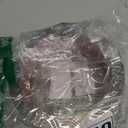 uxcell Stainless Steel Molding Trim Self Adhesive, Brushed Silver Peel and Stick Wall Molding Trim with Glove, Decorative Trim for Wall Mirror Home Decor, 1.6 Inch x 9.8 Feet