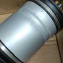 Air Suspension Shock Absorber for 2013-2020 Dodge Ram 1500 and 1500 Classic Pickup Trucks Front Air Struts OEM Replace# 4877147AA, 4877147AB, 4877147AC (1S3092 x 1)