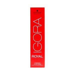 Schwarzkopf Igora Royal 6-00 Permanent Color Creme 60ml