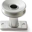 Terre Products, Lawn Mower Blade Adapter, Drive Pulley Adapter, Compatible with MTD, Murray, Yard Man, Yard Machines, Remington, Replacement for 687-02539