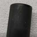 Sunex 2623 1/2-Inch Drive 23-Mm Extra Thin Wall Deep Impact Socket