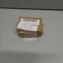 4 x uxcell 10pcs T4.2 Purple 2-3020 LED Car Interior Dashboard Panel Light Bulb