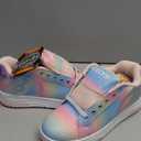 Heelys Girls Kolect Pink/Lavender/Rainbow Size US 8
