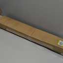 Koova Wall Mount Bike Rack | Steel Bike Mount | Adjustable Hangers | Easy Mount | USA Made, Black, 3 Bike Rack