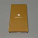 Miracase Magnetic for iPhone 16 Pro Max Case 6.9'' [Compatible with MagSafe] Full-Body Phone case with Built-in Glass Screen Protector& Camera Protector,Drop Proof 16 Pro Max Cover,Desert Brown