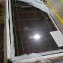 36"x60" LED Bathroom Mirror with Lights, Anti-Fog, Backlit + Front Lit, Dimmable, Led Vanity Mirror for Wall, 3 Colors, Memory Function, Shatter-Proof Tempered Glass (White)