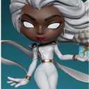 Iron Studios - Minico X-Men Storm Vinyl Statue (One Size)