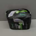 Depend Guards Incontinence Pads for Men, Maximum Absorbency, 52 Count, (Old)