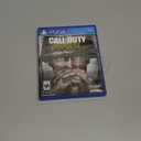 Call of Duty: WWII - PlayStation 4 Standard Edition