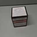 Christmas Thank You Gifts for Best Friends Her Him, 10OZ Birthday White Elephant Thanksgiving Gifts for Therapist Wife Husband Boyfriend Girlfriend Coworkers Friendship Lavender Scented Candles