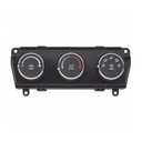 68197433AB HVAC A/C Heater Climate Control Module - Compatible with Jeep Wrangler 2014-2018 - Replaces 68197433AA - Direct Fit Replacement Control Panel