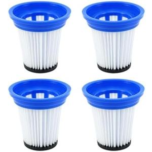 520280 Replacement Filter Only Compatible with Kenmore DS1030 DS1020 Cordless Stick Vacuum Lightweight Cleaner, Washable and Reusable Filters,12 Pack