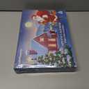 Survival Kit Advent Calendar 2025, 24 Days Christmas Countdown Calendar Emergency Survival Tool for Men Teen Adult, Survival Gear Xmas Surprise Gifts for Outdoor Camping Fishing Hunting Adventure