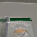 Snow Baby: Board Book for Early Learners (Lets Go! Baby)