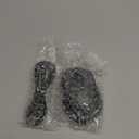 TECKNET Wireless Mouse (BT5.0/3.0 & 2.4G) Rechargeable 4800 DPI Silent USB A & Bluetooth Mouse 6 Buttons, Wide Compatibility - Grey