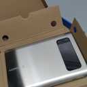 Etekcity Smart Food Kitchen Scale with Nutritional Calculator, Free App with 19 Nutrients Tracking, Calorie, Marco, Digital grams and ounces for weight loss, Premium Stainless Steel, 11lb