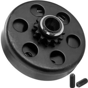 FDJ Go Kart/Mini Bike Clutch 3/4 Bore #35 Chain 12 Tooth FDJ Go Kart/Mini Bike Clutch 3/4 Bore #35 Chain 12 Tooth