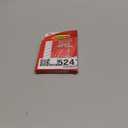  Command 3M Large Adhesive Strips - Holds up to 5 lbs (2.2 kg)