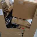 Pallet of Salvage Items