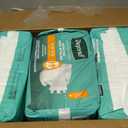 Depend Adult Diapers with Tabs, Incontinence Protection with Tabs, Unisex, Small/Medium (1934" Waist, Up To 170 lbs), Maximum Absorbency, 60 Count (3 Packs of 20)