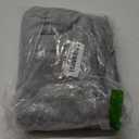 Hanes by Tagless T-Shirt_Oxford Gray_S 2 Pack