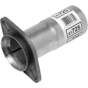 Walker 41725 Exhaust Pipe 2.75" Inlet (ID) 2.25" Outlet (ID)