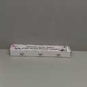 12 PCS Dried Eucalyptus Stems for Shower - 17" Preserved Eucalyptus Stems Shower Plant, Fresh Real Eucalyptus Leaves for Shower Hanging, Home Decor, Dried Flowers